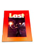 The Last Province #1