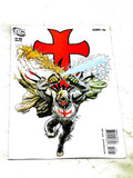 AZRAEL VOL.2 #16. VFN+ CONDITION.
