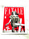 Fatale #13. Image Comics. 2013