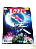 AZRAEL VOL.2 #17. VFN+ CONDITION.