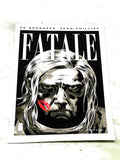 Fatale #16. Image Comics 2013