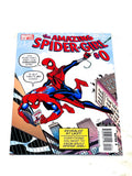 AMAZING SPIDER-GIRL #0. VFN CONDITION.