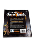 WEREWOLF - THE APOCALYPSE: RAGE ACROSS NEW YORK. FN CONDITION.