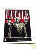 Fatale #17. Image Comics. 2013