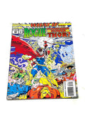 WHAT IF VOL.2 #66. VFN+ CONDITION.