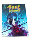 THING FROM ANOTHER WORLD #1. VFN+ CONDITION.