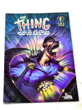 THING FROM ANOTHER WORLD #2. NM- CONDITION.