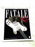 Fatale #19. Image Comics. 2013