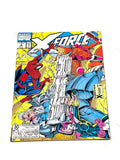 X-FORCE VOL.1 #4. NM- CONDITION.