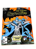 DETECTIVE COMICS #577. VFN+ CONDITION.