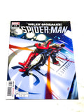 MILES MORALES SPIDER-MAN #33. NM- CONDITION.