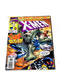 UNCANNY X-MEN #347. VFN CONDITION.