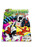 SPIDER-MAN - HOLIDAY SPECIAL 1995. NM- CONDITION.