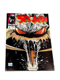 Spawn #4. Image Comics. 1992