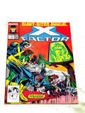 X-FACTOR ANNUAL #2. VFN- CONDITION.