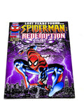 SPIDER-MAN - REDEMPTION #1. NM- CONDITION.