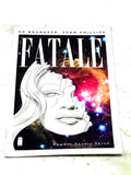 Fatale #23. Image Comics. 2014