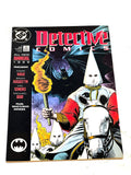 DETECTIVE COMICS ANNUAL #2. VFN- CONDITION.