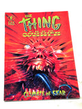 THING FROM ANOTHER WORLD - CLIMATE OF FEAR #2. VFN CONDITION.