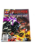 SPIDER-MAN - REDEMPTION #2. NM- CONDITION.