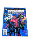 MARVEL KNIGHTS: SPIDER-MAN #11. NM- CONDITION.