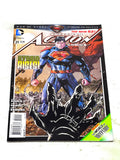 ACTION COMICS VOL.2 #21. DC NEW 52! VFN+ CONDITION.