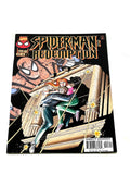 SPIDER-MAN - REDEMPTION #3. NM- CONDITION.