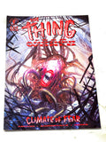 THING FROM ANOTHER WORLD - CLIMATE OF FEAR #3. VFN+ CONDITION.
