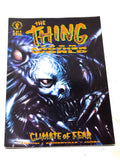 THING FROM ANOTHER WORLD - CLIMATE OF FEAR #4. VFN+ CONDITION.