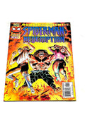 SPIDER-MAN - REDEMPTION #4. NM- CONDITION.