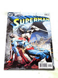 Superman Vol.2 #210. DC Comics. 2004