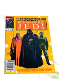 STAR WARS - RETURN OF THE JEDI #2. FN+ CONDITION.
