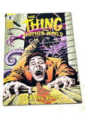 THING FROM ANOTHER WORLD - ETERNAL VOWS #1. VFN+ CONDITION.