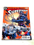 Superman Vol.2 #213. DC Comics. 2005
