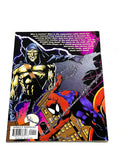 SPIDER-MAN - DEAD MAN'S HAND #1. NM- CONDITION.