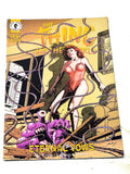 THING FROM ANOTHER WORLD - ETERNAL VOWS #2. VFN+ CONDITION.