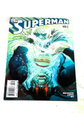 Superman Vol.1 #676. DC Comics. 2008