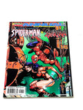 SPIDER-MAN & ELEKTRA ANNUAL 1998. VFN CONDITION.