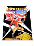 THE ROCKETEER - OFFICIAL MOVIE ADAPTATION. VFN- CONDITION.