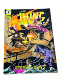THING FROM ANOTHER WORLD - ETERNAL VOWS #3. VFN CONDITION.