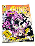 THING FROM ANOTHER WORLD - ETERNAL VOWS #4. VFN+ CONDITION.