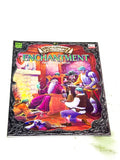 D20 SYSTEM - ENCYCLOPAEDIA ARCANE - ENCHANTMENT. NM- CONDITION.
