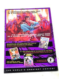 THING FROM ANOTHER WORLD - ETERNAL VOWS #4. VFN+ CONDITION.