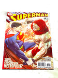 Superman Vol.1 #678. DC Comics. 2008