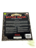 D20 SYSTEM - ENCYCLOPAEDIA ARCANE - BATTLE MAGIC. NM- CONDITION.