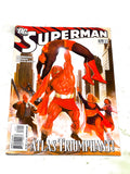 Superman Vol.1 #679. DC Comics. 2008