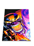 X-MAN & HULK ANNUAL 1998. NM- CONDITION.