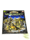 D20 SYSTEM - ENCYCLOPAEDIA ARCANE - NECROMANCY. VFN+ CONDITION.