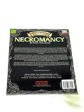 D20 SYSTEM - ENCYCLOPAEDIA ARCANE - NECROMANCY. VFN+ CONDITION.