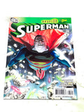 Superman Vol.1 #683. DC Comics. 2009